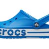 Crocs Bayaband Clog Beach Blue Sandaler 205089-4JL