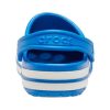 Crocs Bayaband Clog Beach Blue Sandaler 205089-4JL