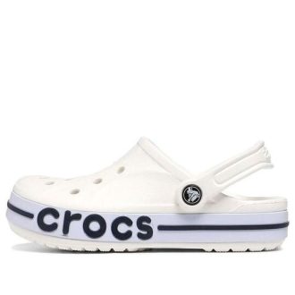 Crocs Bayaband Clog Beach Clog Vit 205089-126