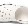Crocs Bayaband Clog Beach Clog Vit 205089-126