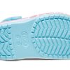 Crocs Bayaband Clog Beach Shoes isblå Unisex 205089-4JF
