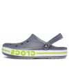 Crocs Bayaband Clog Beach Shoes Unisex Grå 205089-0A3