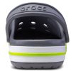 Crocs Bayaband Clog Beach Shoes Unisex Grå 205089-0A3