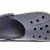 Crocs Bayaband Clog Beach Shoes Unisex Grå 205089-0A3