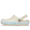 Crocs Bayaband Clog ”Beige Blue” 205089-1LI