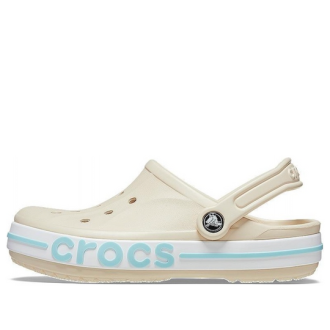 Crocs Bayaband Clog ”Beige Blue” 205089-1LI