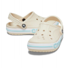 Crocs Bayaband Clog ”Beige Blue” 205089-1LI