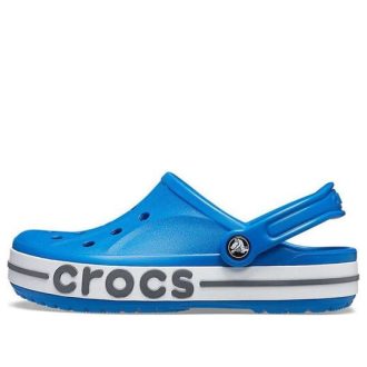 Crocs Bayaband Clog ”Blue” 205089-4JO