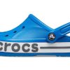 Crocs Bayaband Clog ”Blue” 205089-4JO