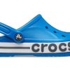 Crocs Bayaband Clog ”Blue” 205089-4JO