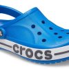 Crocs Bayaband Clog ”Blue” 205089-4JO