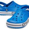 Crocs Bayaband Clog ”Blue” 205089-4JO