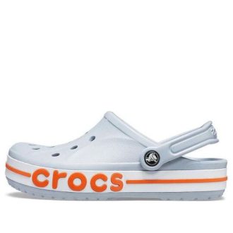 Crocs Bayaband Clog ”Blue Grey” 205089-0LL