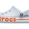 Crocs Bayaband Clog ”Blue Grey” 205089-0LL
