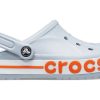 Crocs Bayaband Clog ”Blue Grey” 205089-0LL