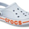 Crocs Bayaband Clog ”Blue Grey” 205089-0LL
