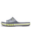 Crocs Bayaband Clog Grey Green Tofflor ”Grey Green” 205392-0A3