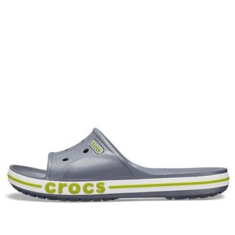 Crocs Bayaband Clog Grey Green Tofflor ”Grey Green” 205392-0A3 Crocs Bayaband Clog Grey Green Tofflor ”Grey Green” 205392-0A3