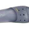 Crocs Bayaband Clog Grey Green Tofflor ”Grey Green” 205392-0A3