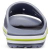 Crocs Bayaband Clog Grey Green Tofflor ”Grey Green” 205392-0A3
