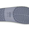 Crocs Bayaband Clog Grey Green Tofflor ”Grey Green” 205392-0A3