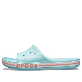 Crocs Bayaband Clog isblå Tofflor 205392-4JF