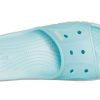 Crocs Bayaband Clog isblå Tofflor 205392-4JF