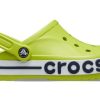 Crocs Bayaband Clog ”Lime Punch” 205089-3T7