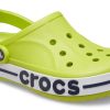 Crocs Bayaband Clog ”Lime Punch” 205089-3T7