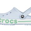 Crocs Bayaband Clog ”Mineral Blue” 205089-4SX