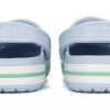 Crocs Bayaband Clog ”Mineral Blue” 205089-4SX
