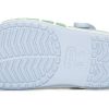 Crocs Bayaband Clog ”Mineral Blue” 205089-4SX