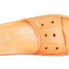 Crocs Bayaband Clog Orange Tofflor 205392-801