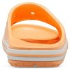 Crocs Bayaband Clog Orange Tofflor 205392-801