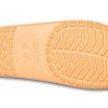 Crocs Bayaband Clog Orange Tofflor 205392-801