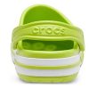 Crocs Bayaband Clog Outdoor Beach Sports Gröna sandaler 205089-3T1