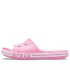Crocs Bayaband Clog Röda Tofflor 205392-669