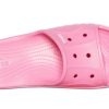 Crocs Bayaband Clog Röda Tofflor 205392-669