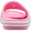 Crocs Bayaband Clog Röda Tofflor 205392-669
