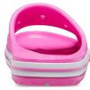 Crocs Bayaband Clog Rosa Tofflor 205392-6QQ