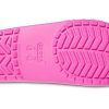 Crocs Bayaband Clog Rosa Tofflor 205392-6QQ