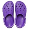Crocs Bayaband Clog Slitstarka Cozy Beach Sports Unisex lila sandaler 205089-520 Crocs Bayaband Clog Slitstarka Cozy Beach Sports Unisex lila sandaler 205089-520