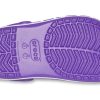 Crocs Bayaband Clog Slitstarka Cozy Beach Sports Unisex lila sandaler 205089-520 Crocs Bayaband Clog Slitstarka Cozy Beach Sports Unisex lila sandaler 205089-520