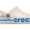 Crocs Bayaband Clog ”White Blue” 205089-1FN
