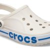 Crocs Bayaband Clog ”White Blue” 205089-1FN