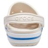 Crocs Bayaband Clog ”White Blue” 205089-1FN