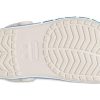 Crocs Bayaband Clog ”White Blue” 205089-1FN