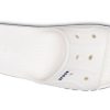 Crocs Bayaband Clog White Unisex Tofflor 205392-126