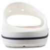 Crocs Bayaband Clog White Unisex Tofflor 205392-126