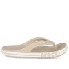 Crocs Bayaband flip-flops ”Beige White” 205393-2V3